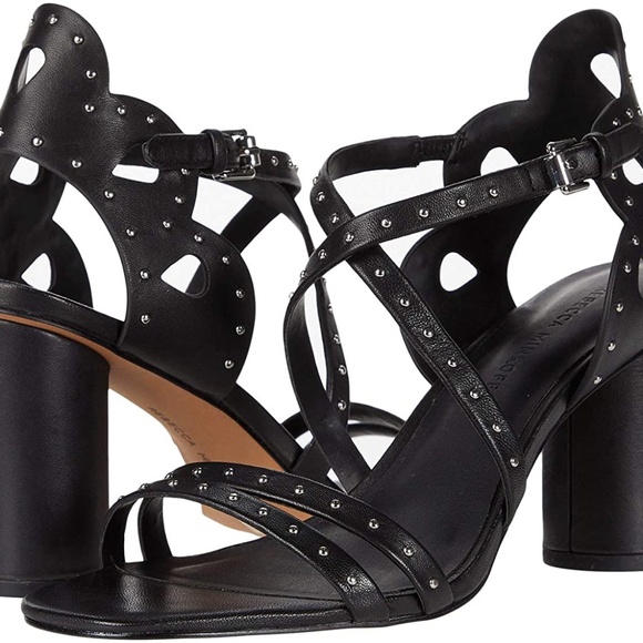 Rebecca Minkoff Shoes - Rebecca Minkoff Adeleine